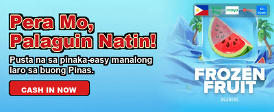 Get Your Big Win Today!