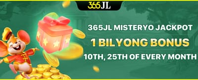 King PH Mystery Jackpot 1 Billion Bonus